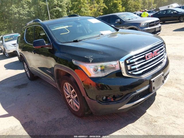 2017 GMC ACADIA SLE-2 1