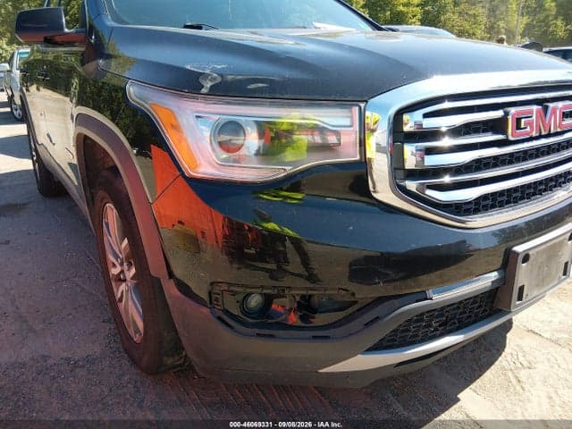2017 GMC ACADIA SLE-2 5