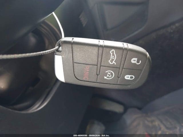 2018 DODGE CHALLENGER SXT PLUS 11