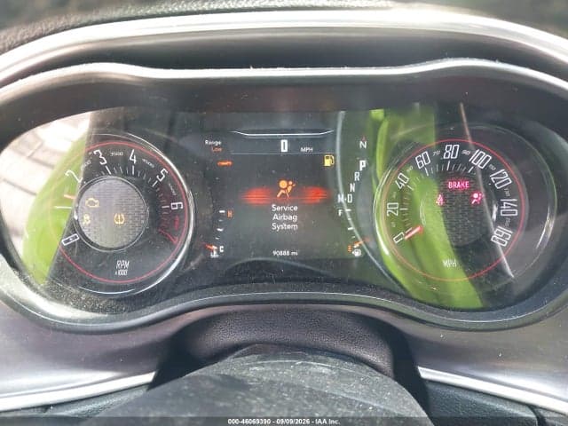 2018 DODGE CHALLENGER SXT PLUS 7
