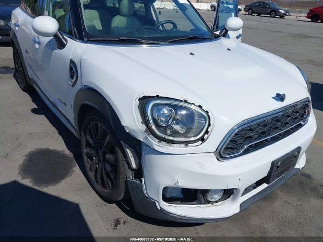 2018 MINI COUNTRYMAN COOPER S 6