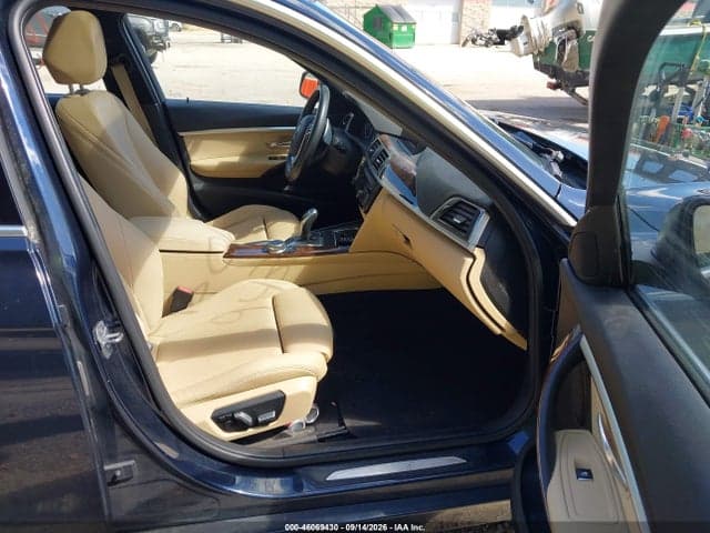 2017 BMW 330I XDRIVE 5