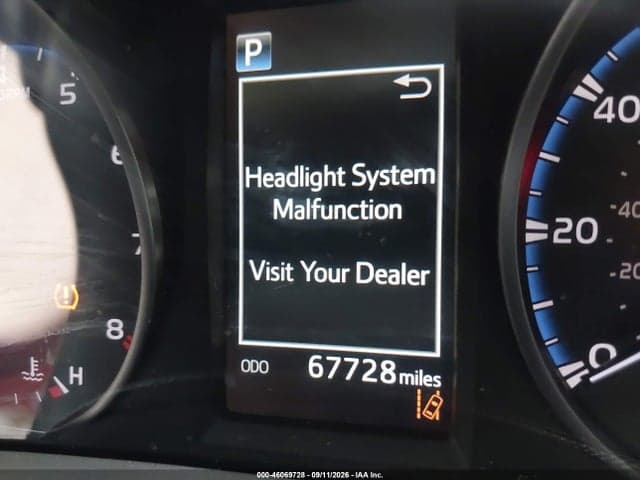 2017 TOYOTA RAV4 LE 16