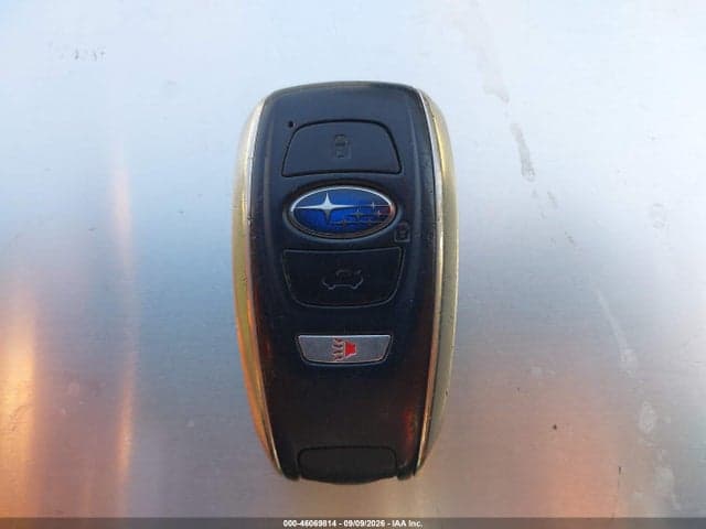 2017 SUBARU IMPREZA 2.0I LIMITED 7
