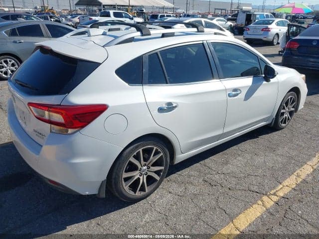 2017 SUBARU IMPREZA 2.0I LIMITED 3