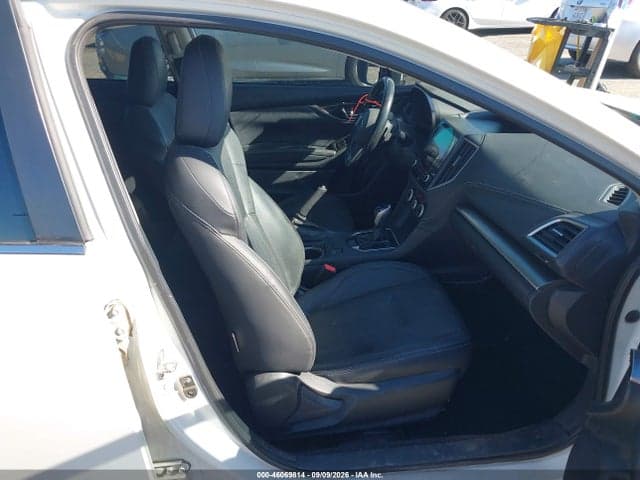 2017 SUBARU IMPREZA 2.0I LIMITED 4
