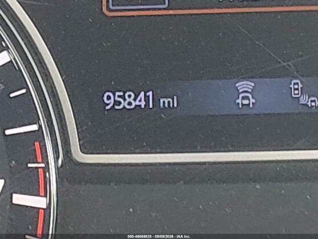 2019 NISSAN PATHFINDER SV 14