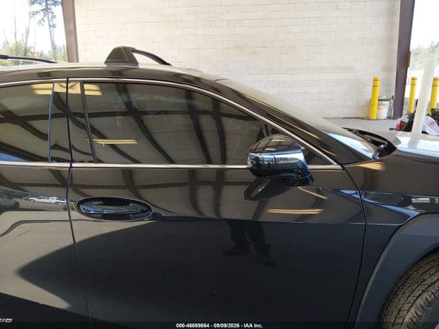 2021 LEXUS UX 250H 14
