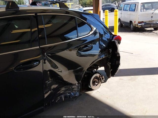 2021 LEXUS UX 250H 6