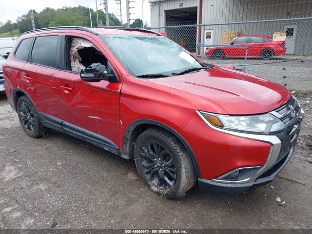 2018 MITSUBISHI OUTLANDER LE 1