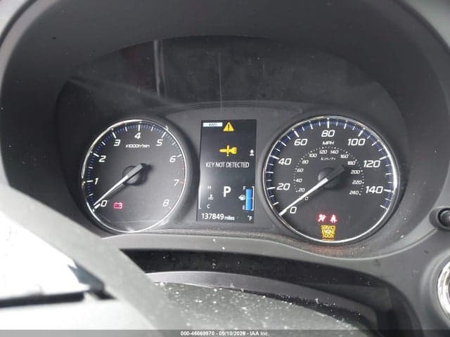 2018 MITSUBISHI OUTLANDER LE 7
