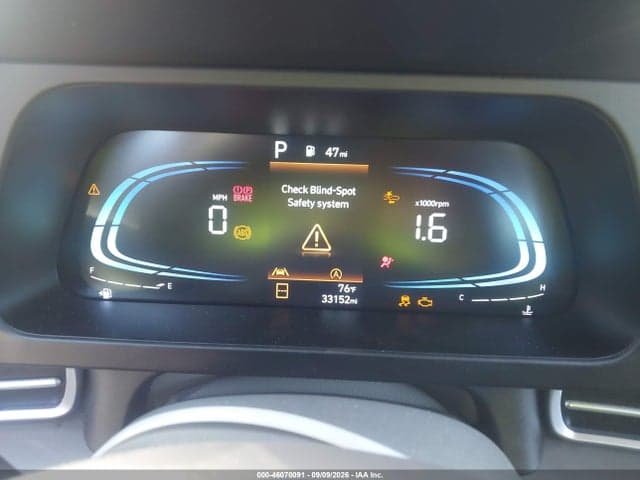 2025 HYUNDAI ELANTRA SE 7
