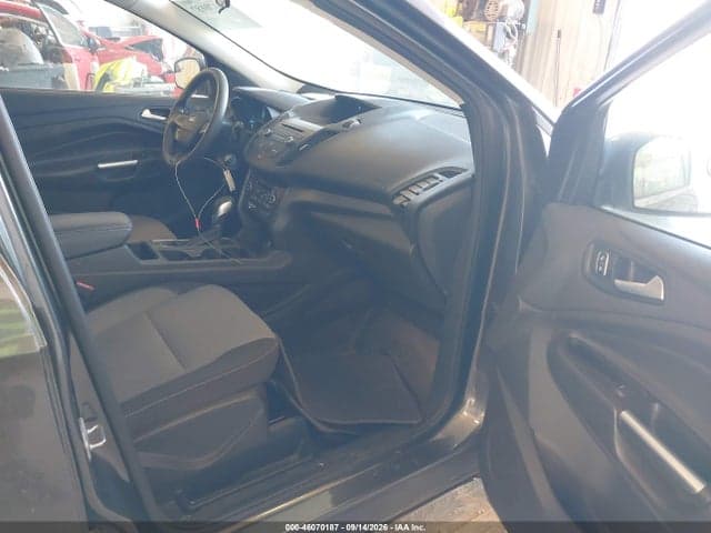 2018 FORD ESCAPE SE 5