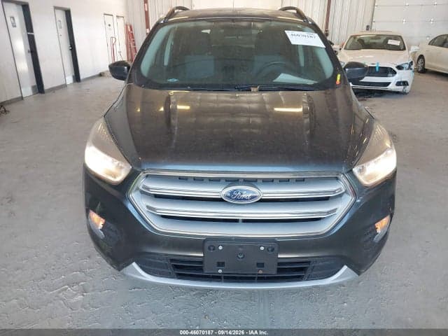 2018 FORD ESCAPE SE 6
