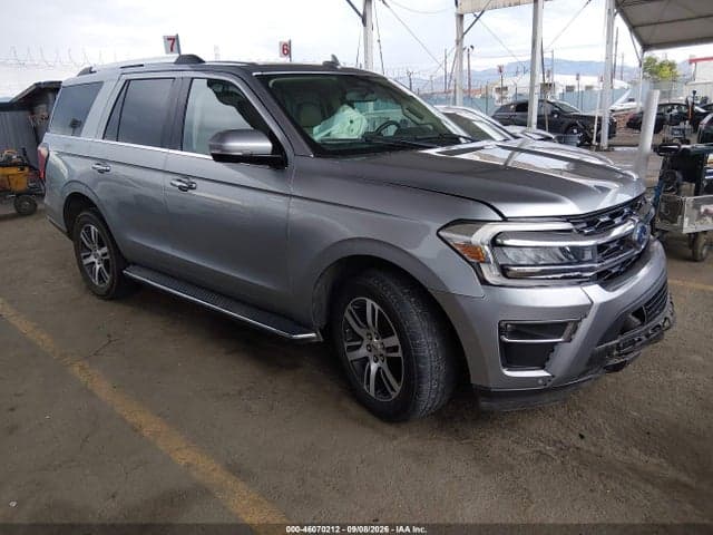 2023 FORD EXPEDITION LIMITED 1