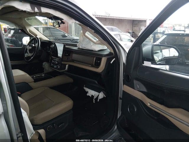 2023 FORD EXPEDITION LIMITED 5