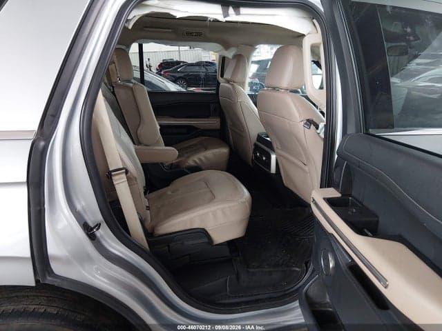 2023 FORD EXPEDITION LIMITED 8