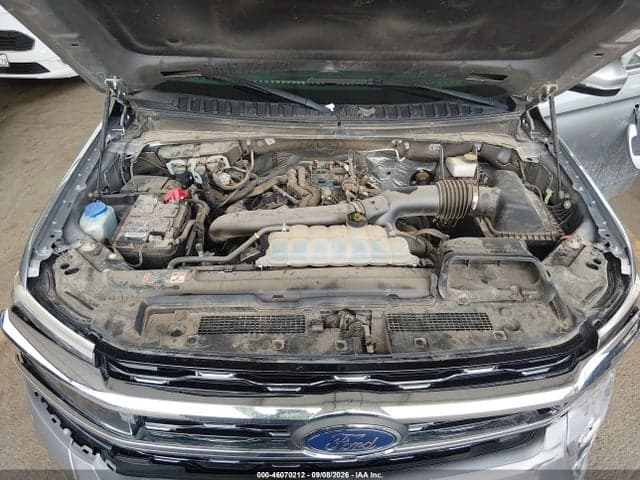 2023 FORD EXPEDITION LIMITED 10