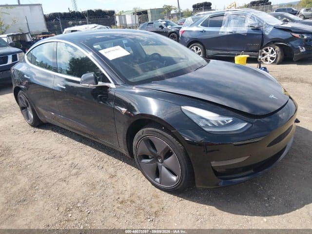 2019 TESLA MODEL 3 LONG RANGE/MID RANGE/STANDARD RANGE/STANDARD RANGE PLUS 1