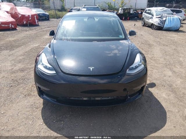 2019 TESLA MODEL 3 LONG RANGE/MID RANGE/STANDARD RANGE/STANDARD RANGE PLUS 12