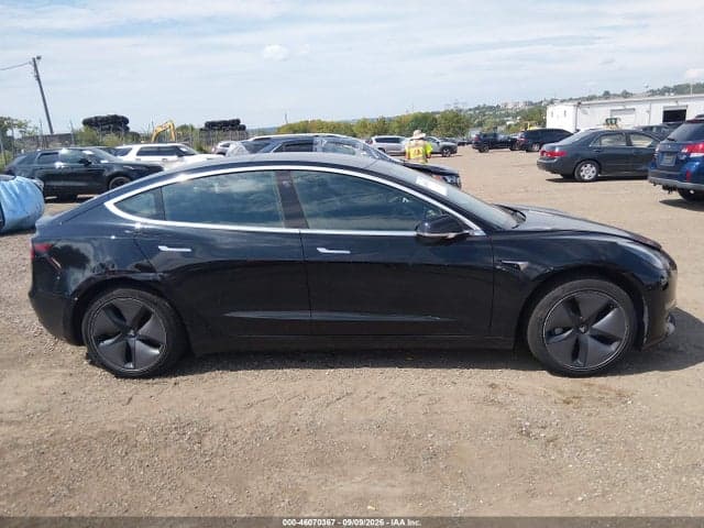 2019 TESLA MODEL 3 LONG RANGE/MID RANGE/STANDARD RANGE/STANDARD RANGE PLUS 13