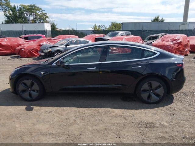 2019 TESLA MODEL 3 LONG RANGE/MID RANGE/STANDARD RANGE/STANDARD RANGE PLUS 14
