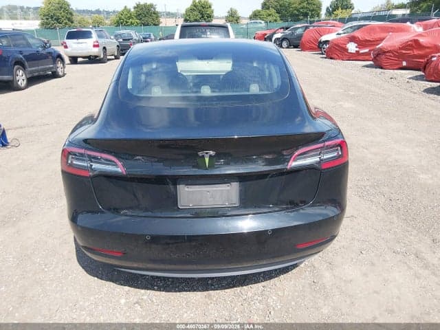 2019 TESLA MODEL 3 LONG RANGE/MID RANGE/STANDARD RANGE/STANDARD RANGE PLUS 16