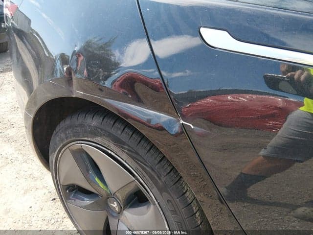 2019 TESLA MODEL 3 LONG RANGE/MID RANGE/STANDARD RANGE/STANDARD RANGE PLUS 19