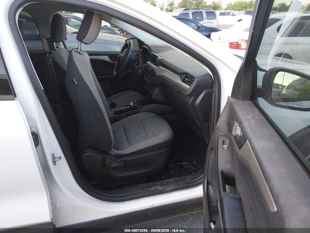 2021 FORD ESCAPE S 5