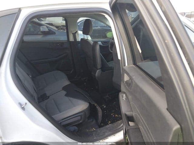 2021 FORD ESCAPE S 8