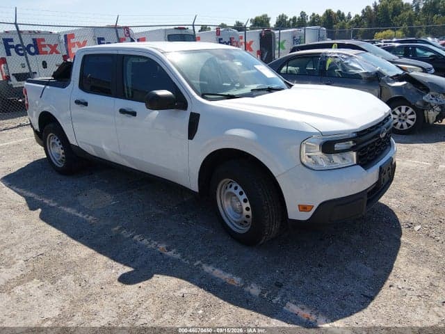 2024 FORD MAVERICK XL 1
