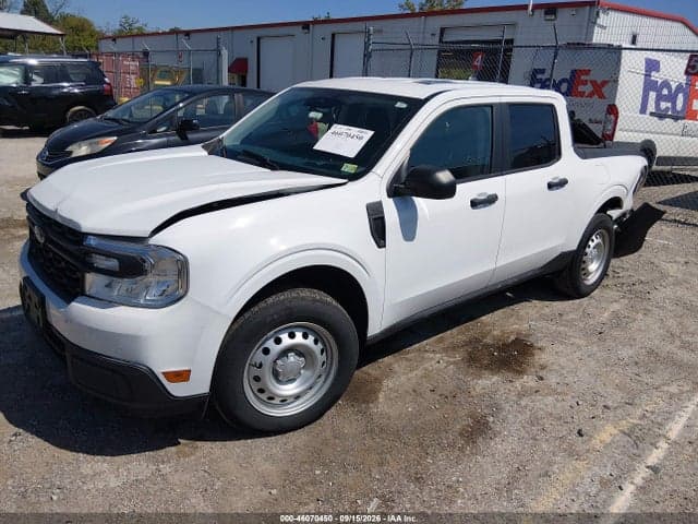 2024 FORD MAVERICK XL 2