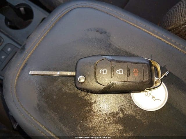 2024 FORD MAVERICK XL 11