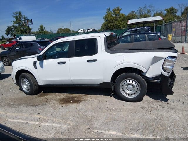 2024 FORD MAVERICK XL 15