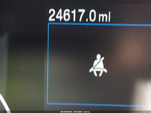 2024 FORD MAVERICK XL 16