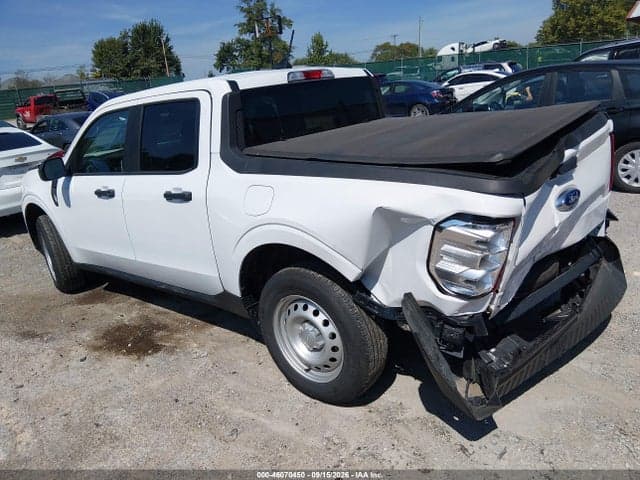 2024 FORD MAVERICK XL 3