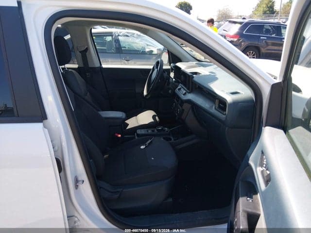 2024 FORD MAVERICK XL 5