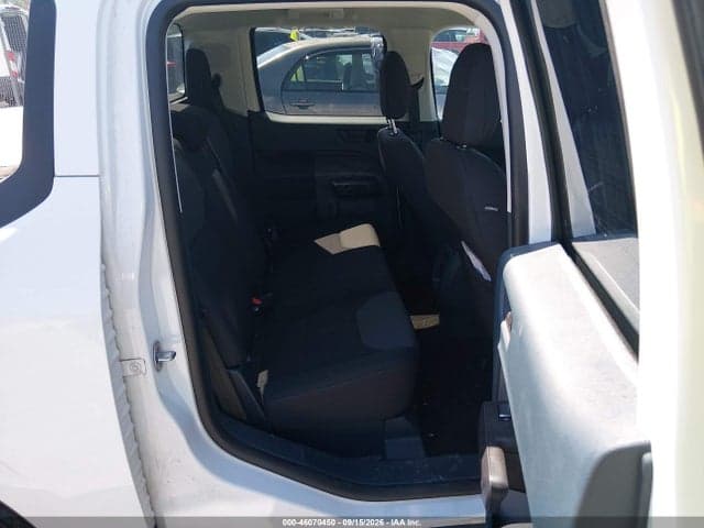 2024 FORD MAVERICK XL 8