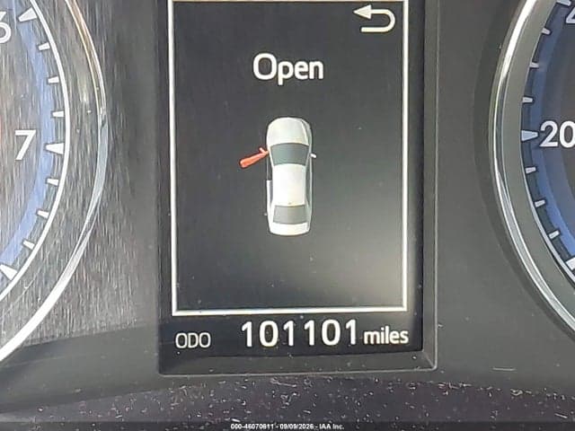 2019 TOYOTA COROLLA SE 15