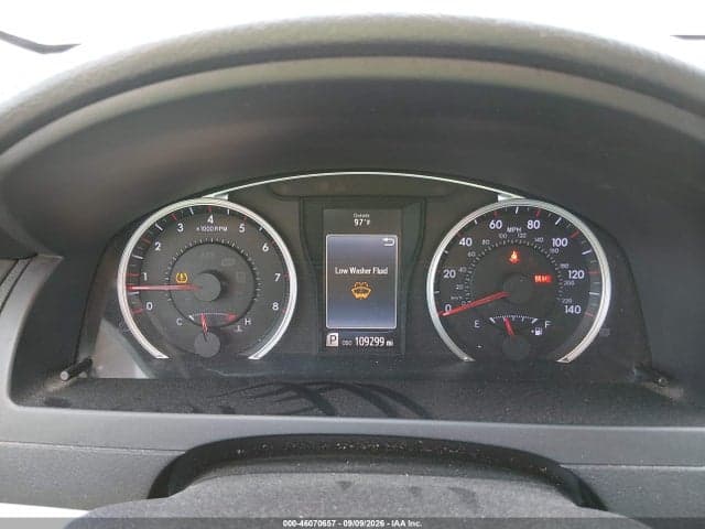 2017 TOYOTA CAMRY SE 7