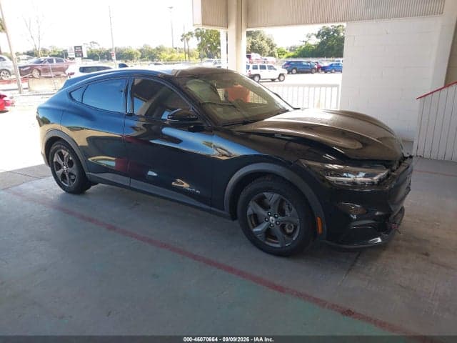 2021 FORD MUSTANG MACH-E SELECT 1