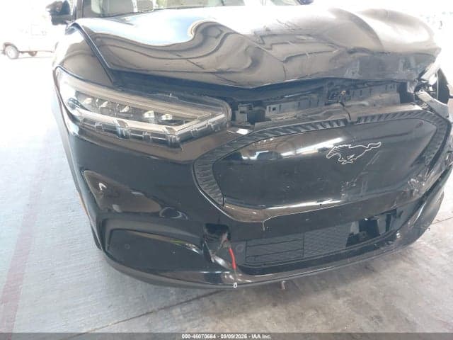 2021 FORD MUSTANG MACH-E SELECT 6