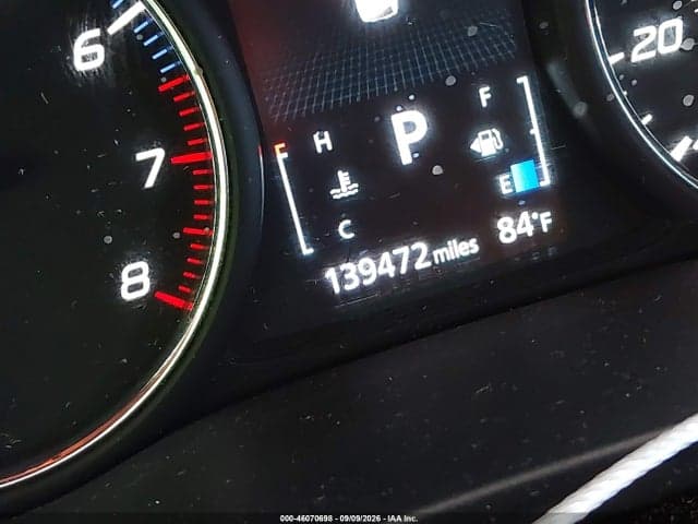 2018 MITSUBISHI OUTLANDER ES 15
