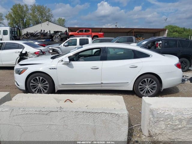 2017 BUICK LACROSSE ESSENCE 14