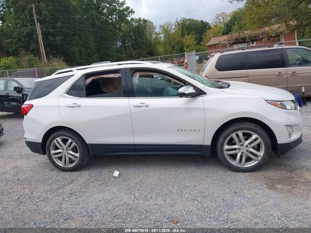 2020 CHEVROLET EQUINOX PREMIER 13