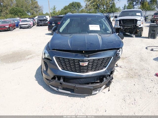 2019 CADILLAC XT4 PREMIUM LUXURY 13