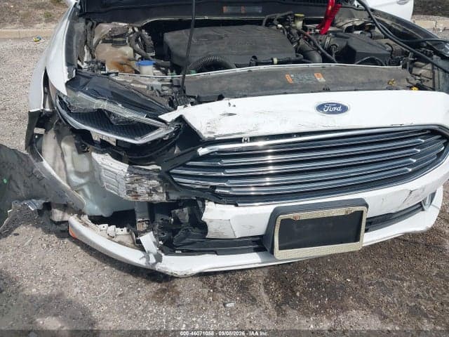 2017 FORD FUSION SE 6