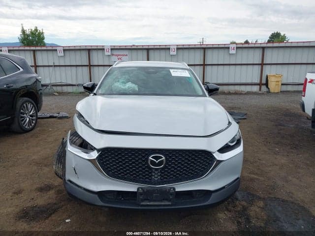 2024 MAZDA CX-30 2.5 S SELECT SPORT 13