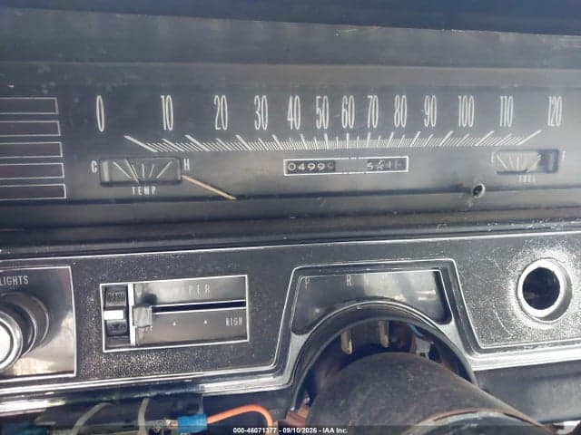 1967 CADILLAC CALAIS 15