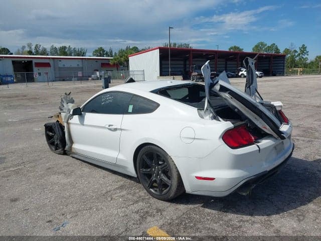 2019 FORD MUSTANG ECOBOOST PREMIUM 3